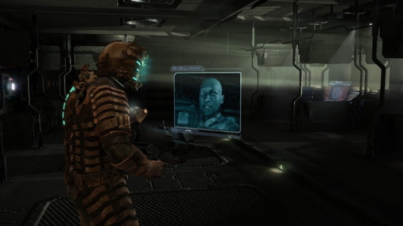 “Issac! Patching you through to this freaking awesome promo for this game—it’s gonna blow your &%#$ing balls off.”